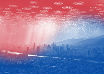 South Korea crypto market cools after losses