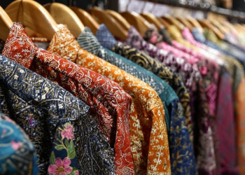 Indonesia fashion Japan exports hit $1M milestone